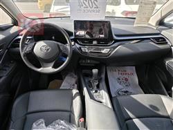 تويوتا سي اتش ار